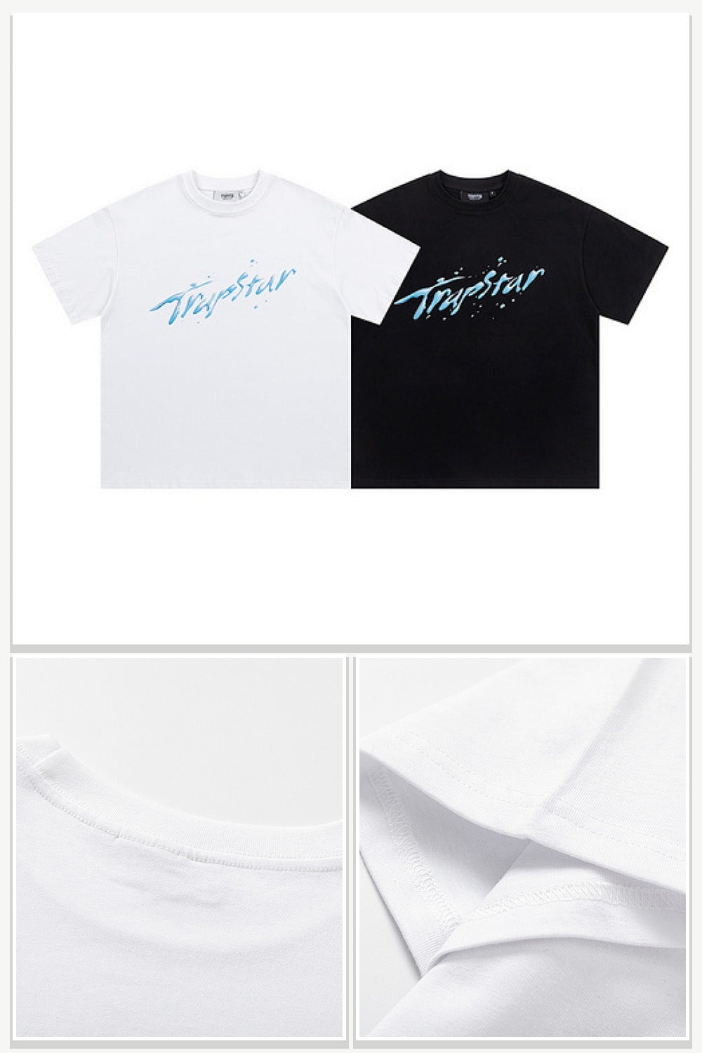 Trapstar Items 125