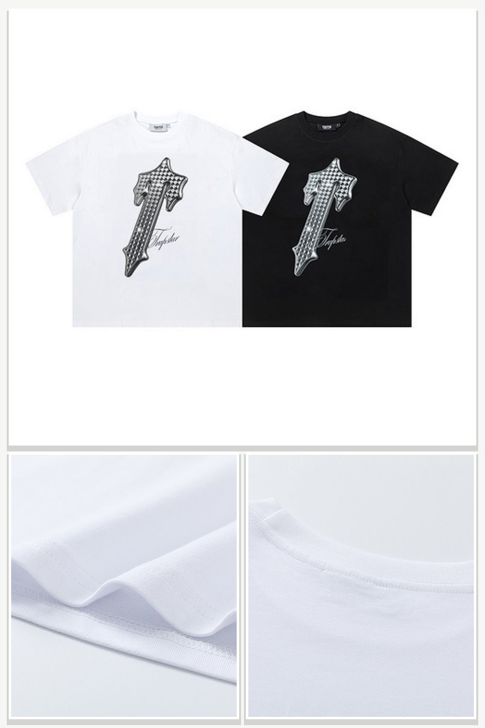 Trapstar Items 137