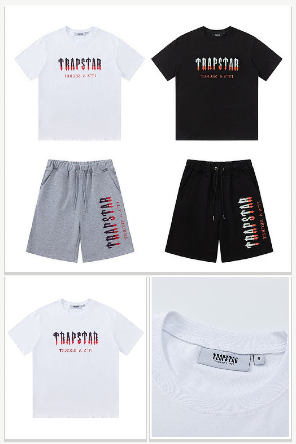 Trapstar Items 145