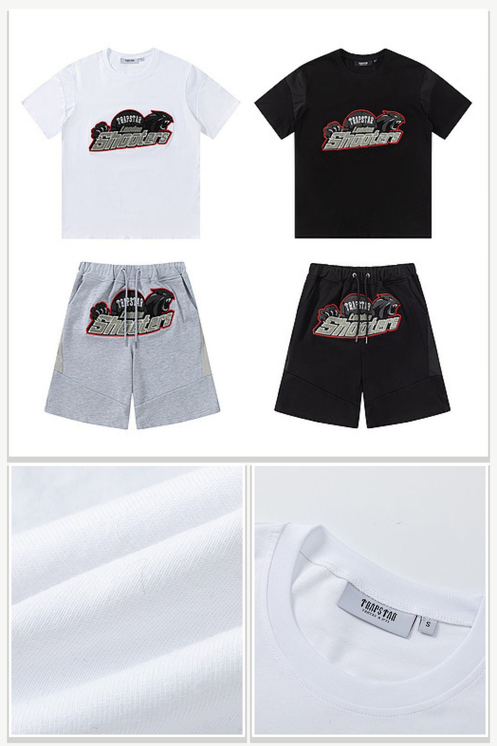 Trapstar Items 148