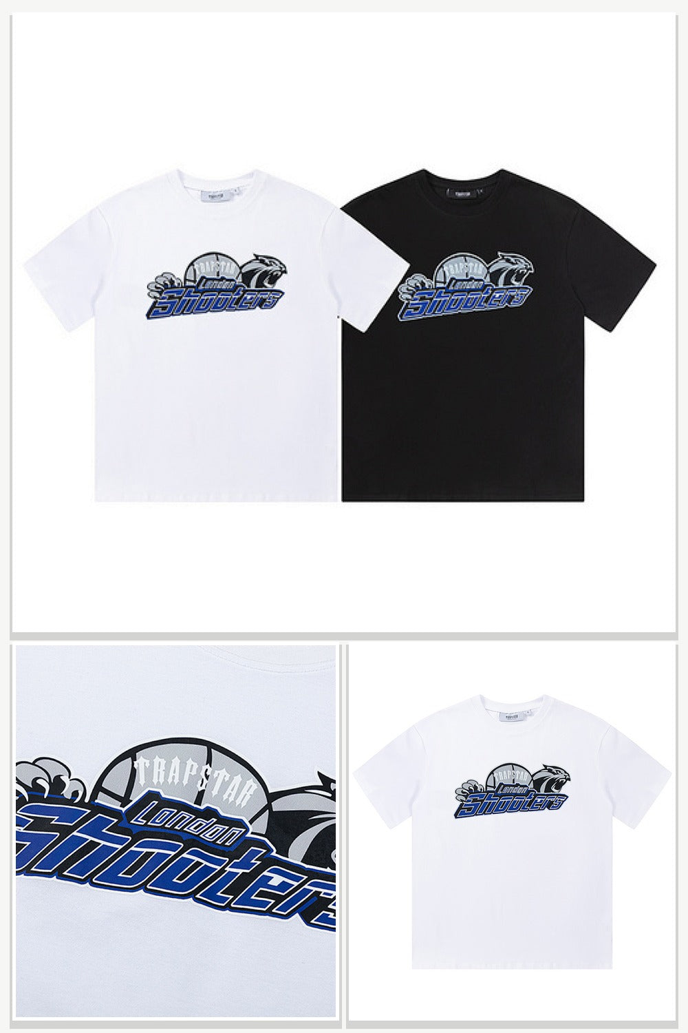 Trapstar Items 149