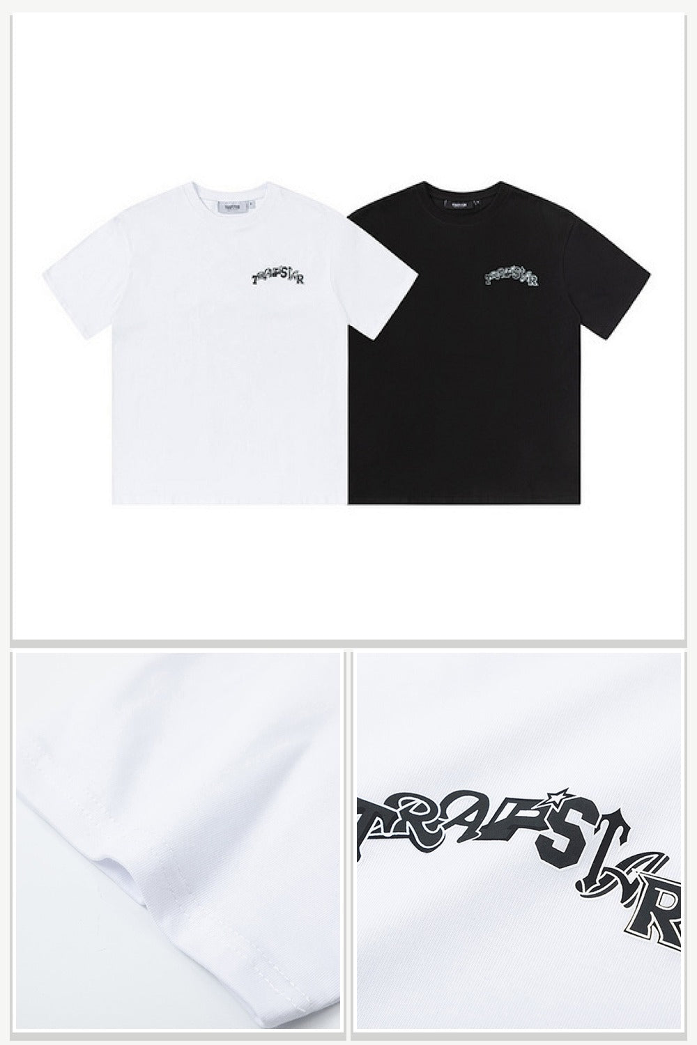 Trapstar Items 152