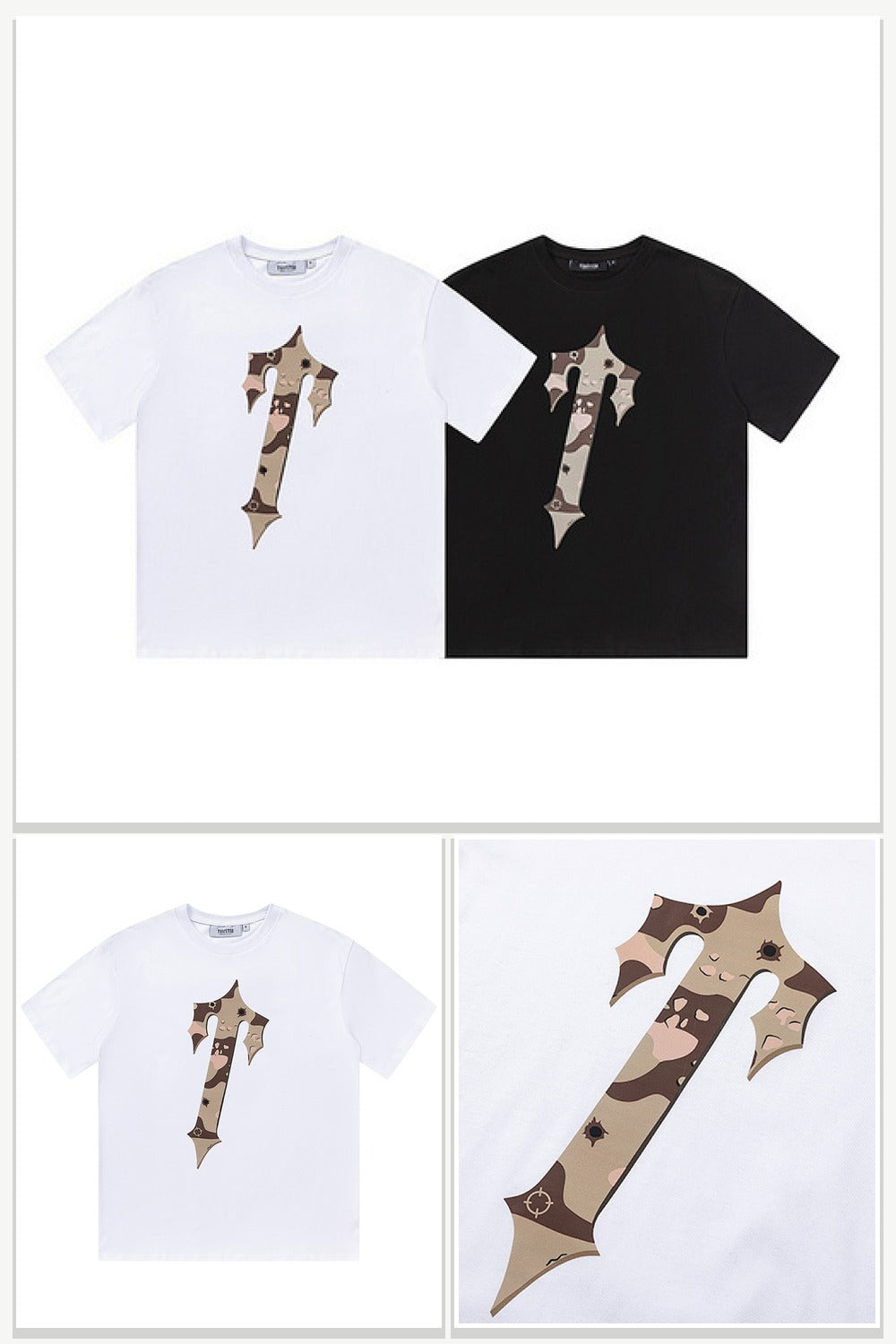 Trapstar Items 155
