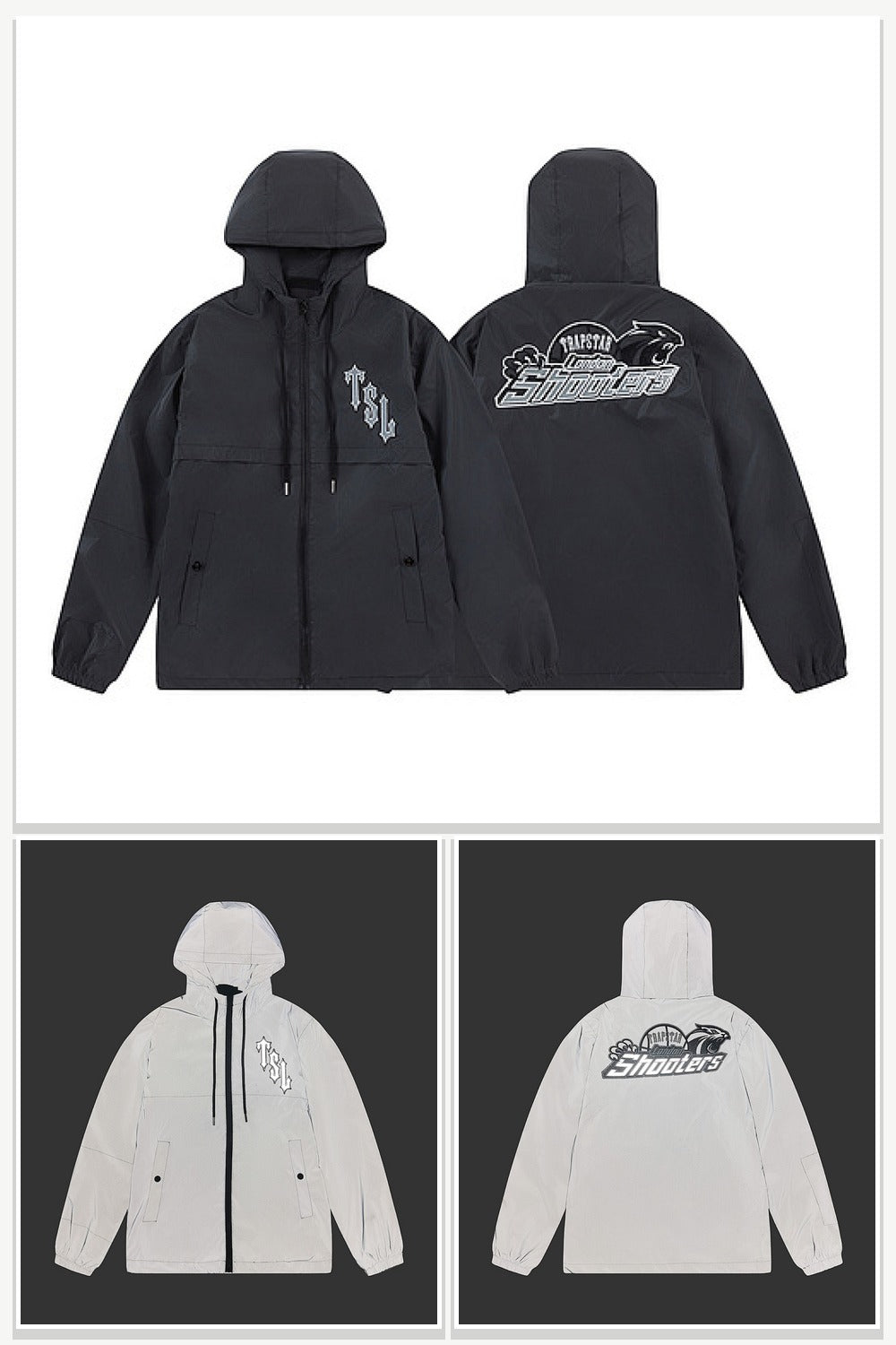 Trapstar Items 171