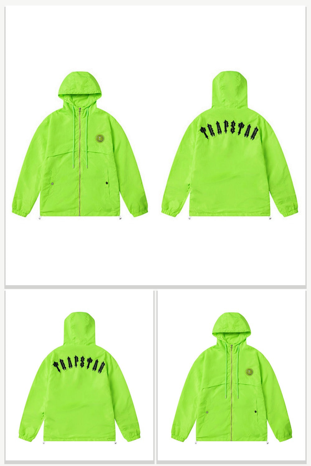 Trapstar Items 172