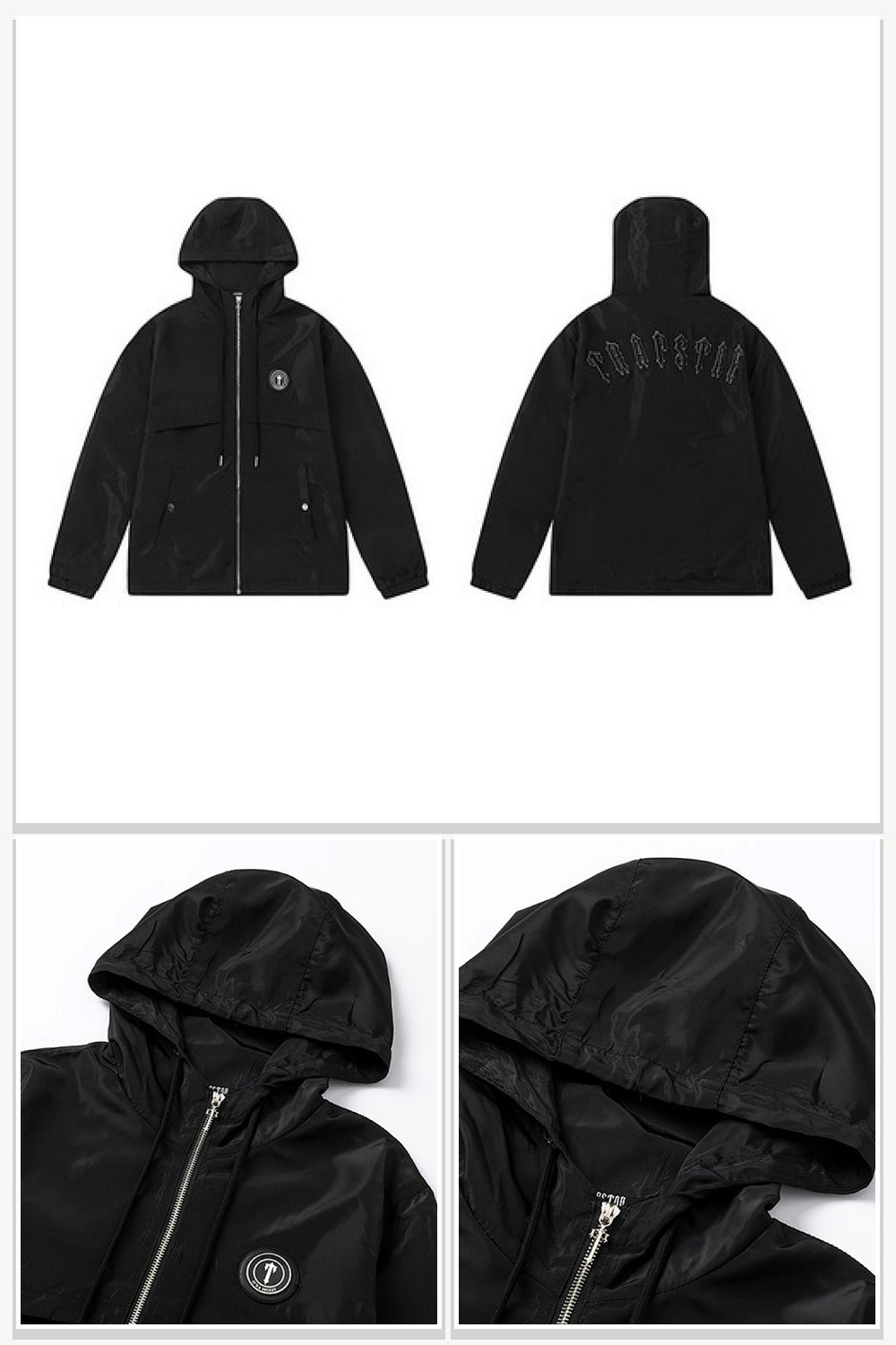 Trapstar Items 177