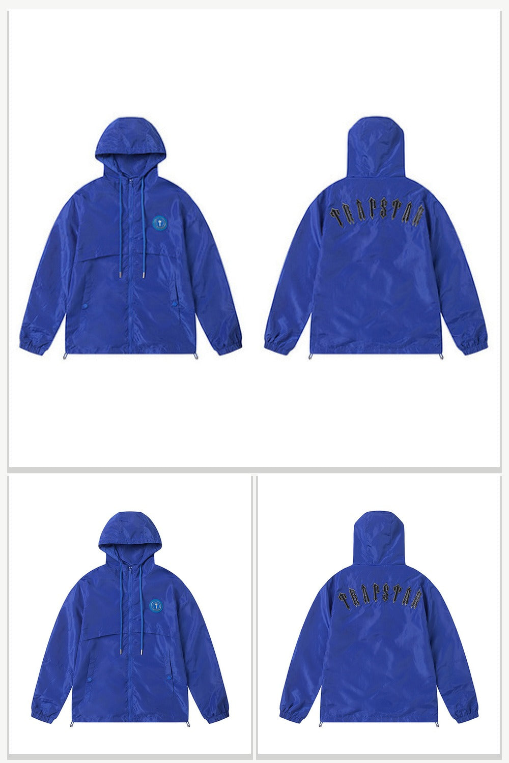 Trapstar Items 180