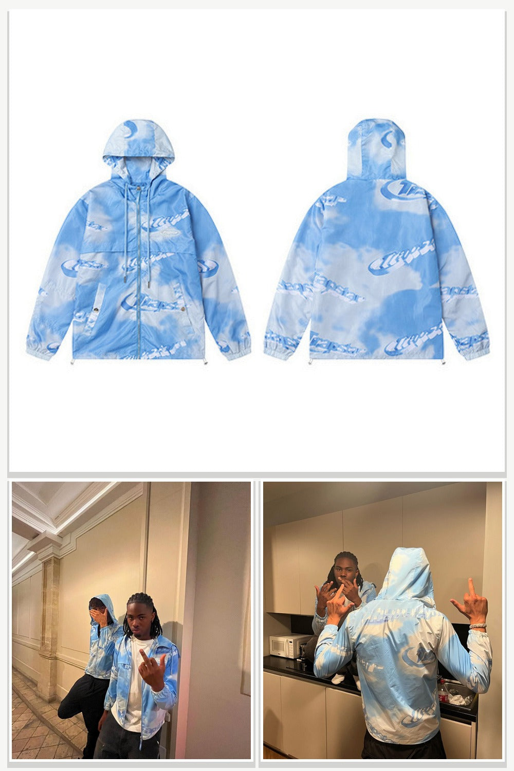 Trapstar Items 182