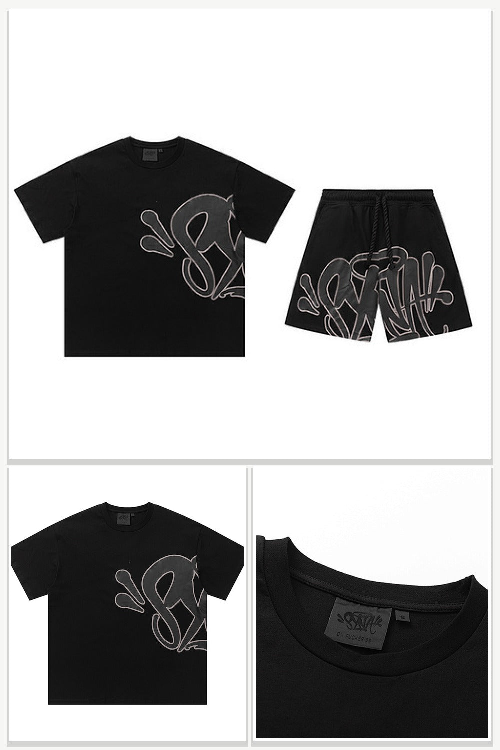 Trapstar Items 187