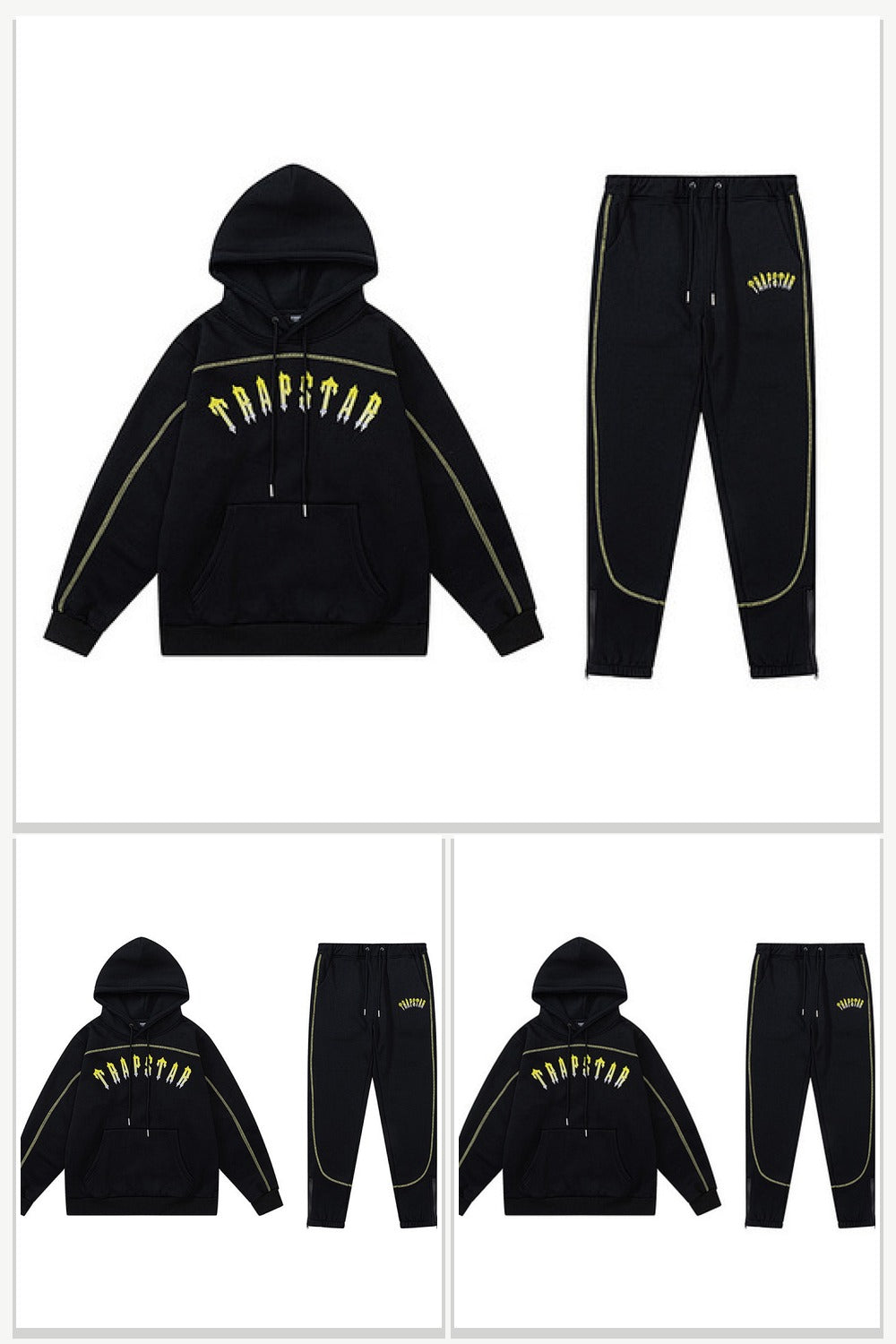Trapstar Items 190