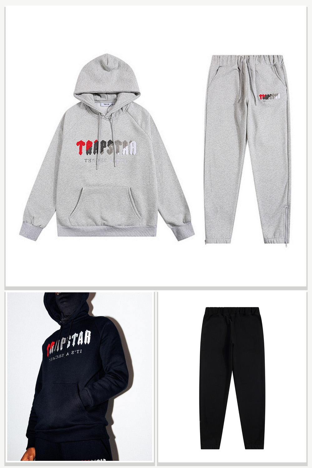 Trapstar Items 191