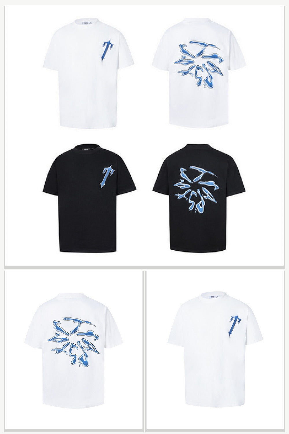 Trapstar Items 199
