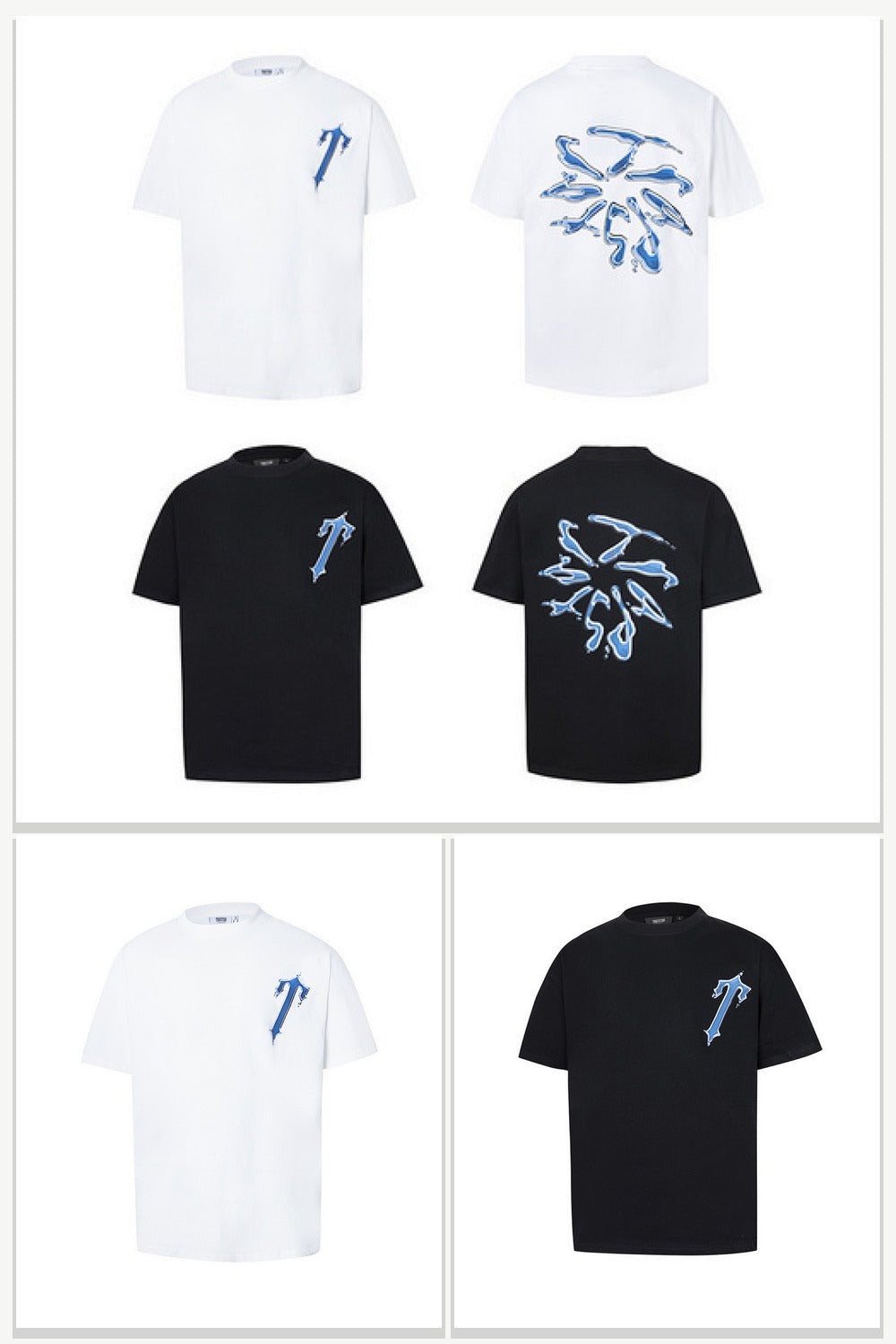 Trapstar Items 200
