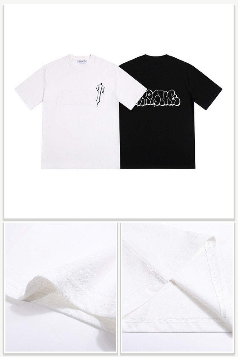 Trapstar Items 206