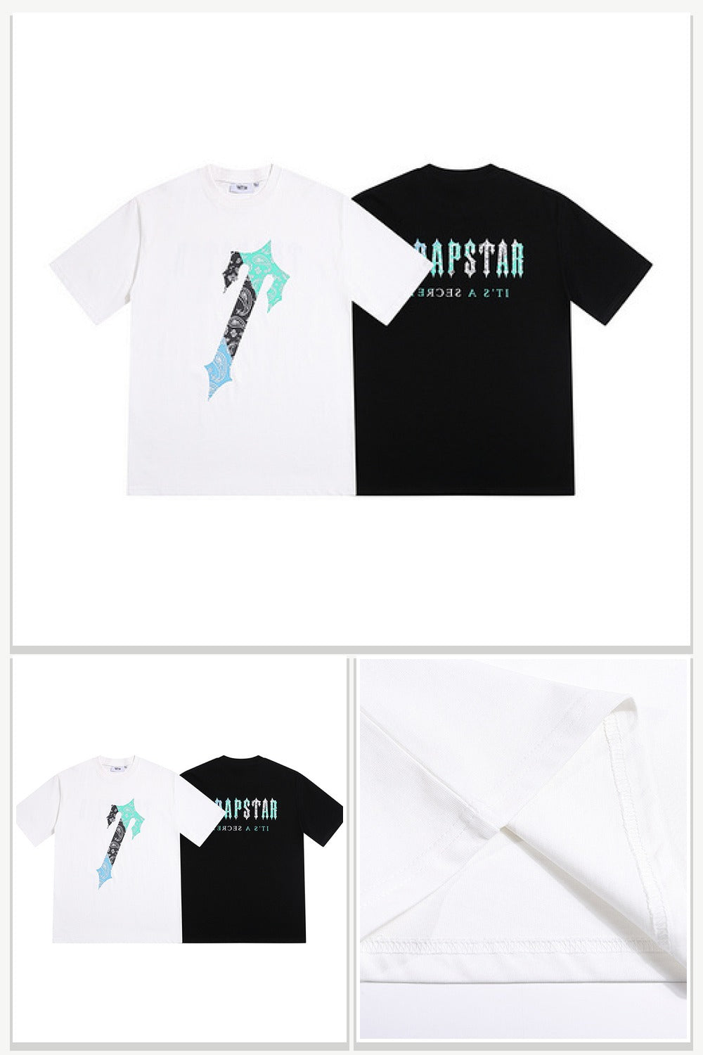 Trapstar Items 209