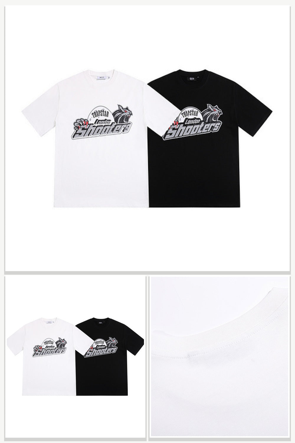 Trapstar Items 211