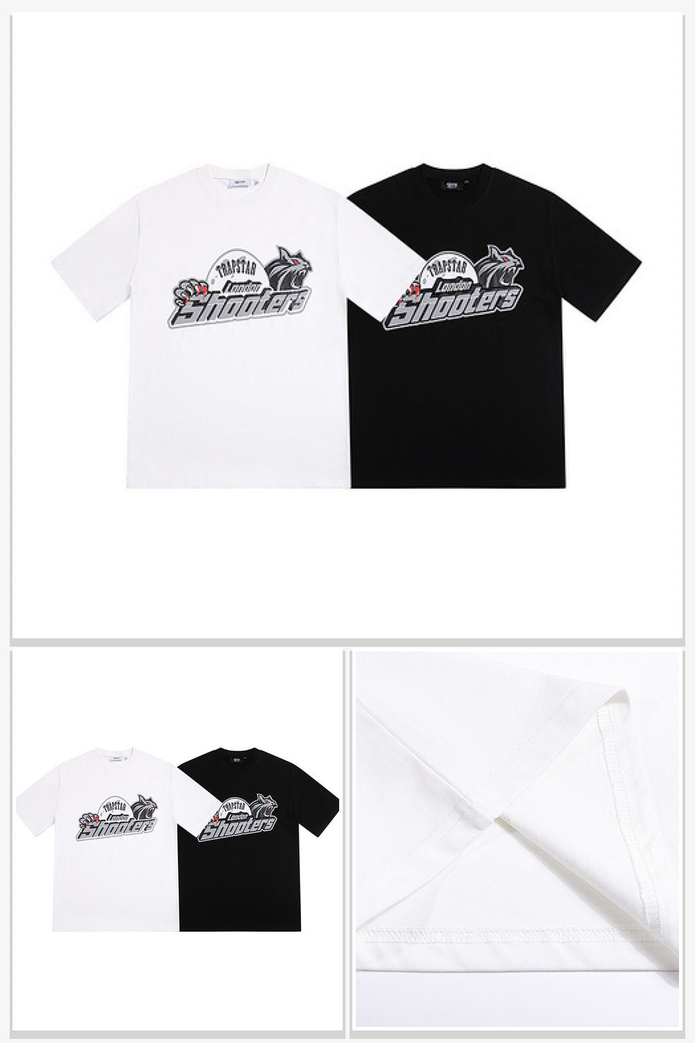 Trapstar Items 212