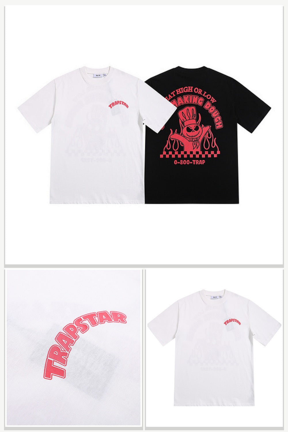 Trapstar Items 222