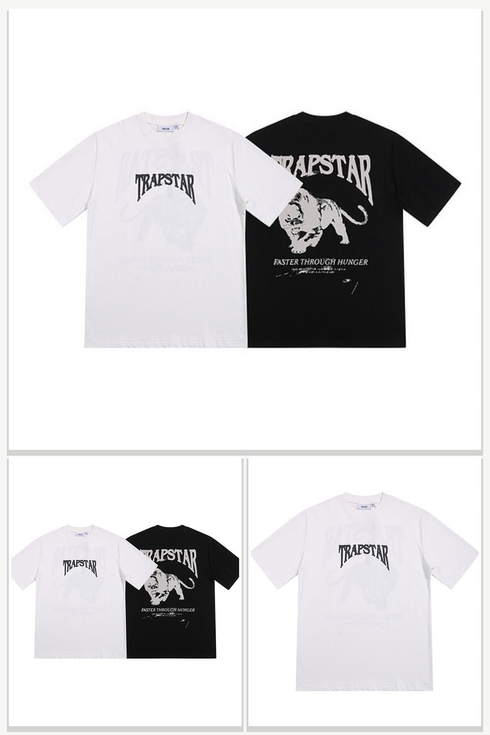 Trapstar Items 224