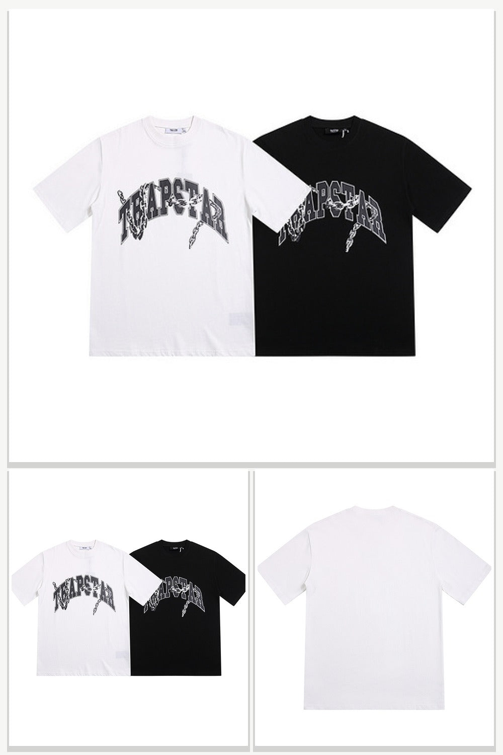 Trapstar Items 226
