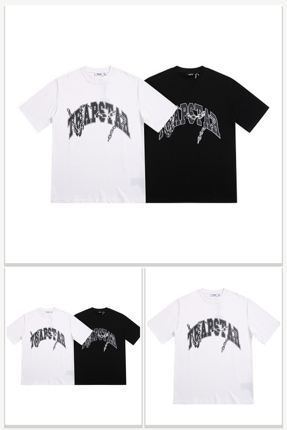 Trapstar Items 227