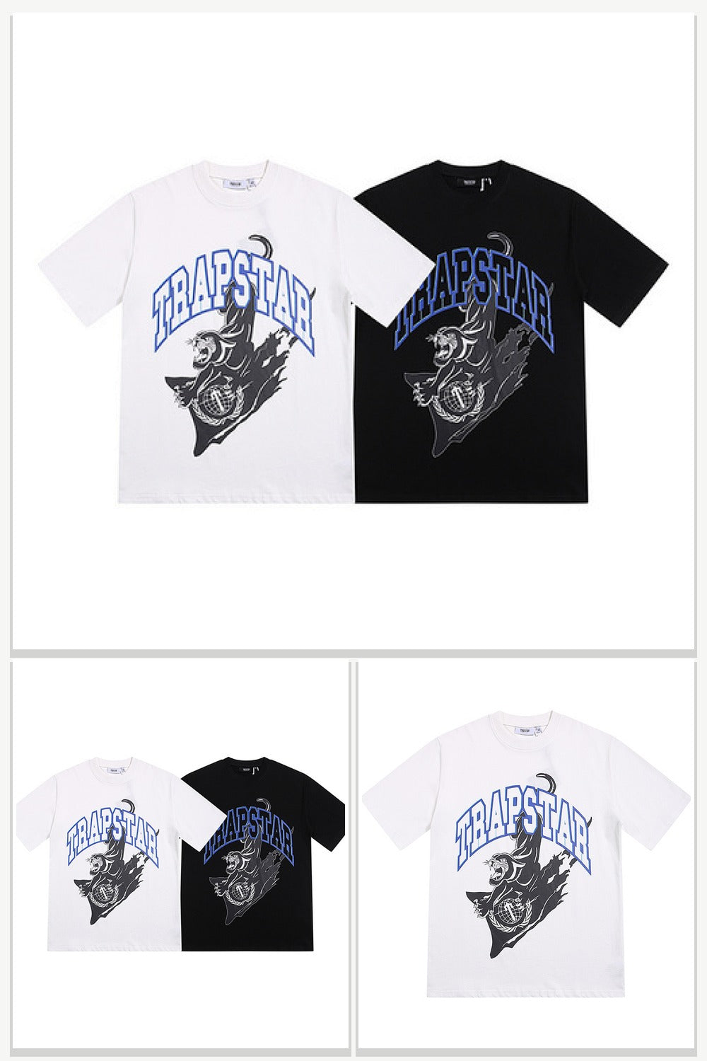 Trapstar Items 228