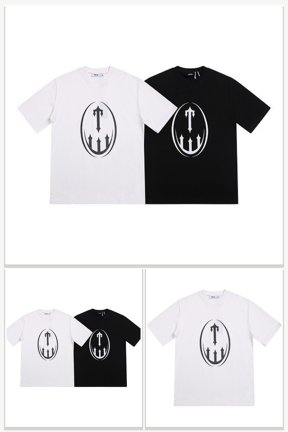Trapstar Items 231