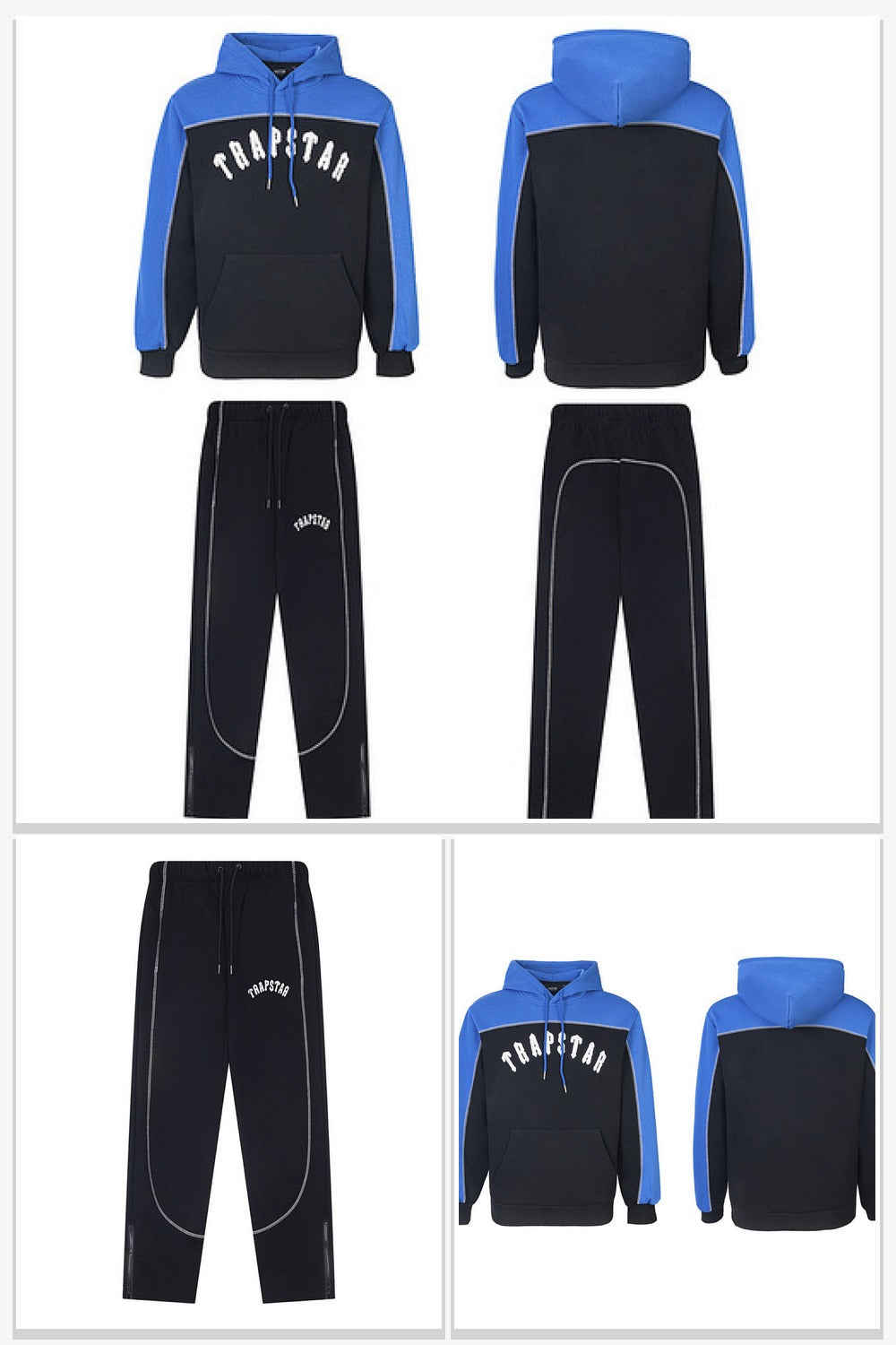 Trapstar Items 235