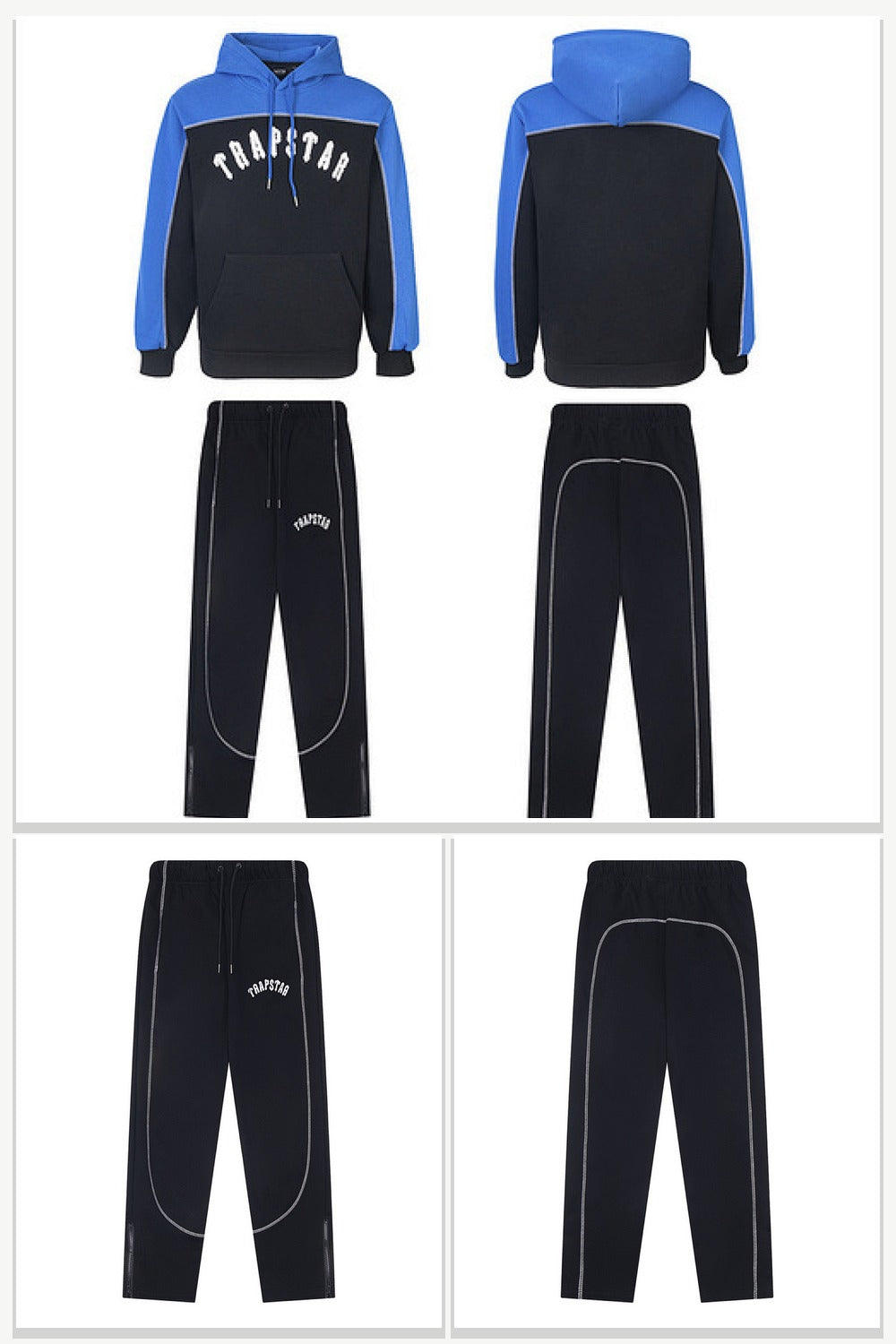 Trapstar Items 236