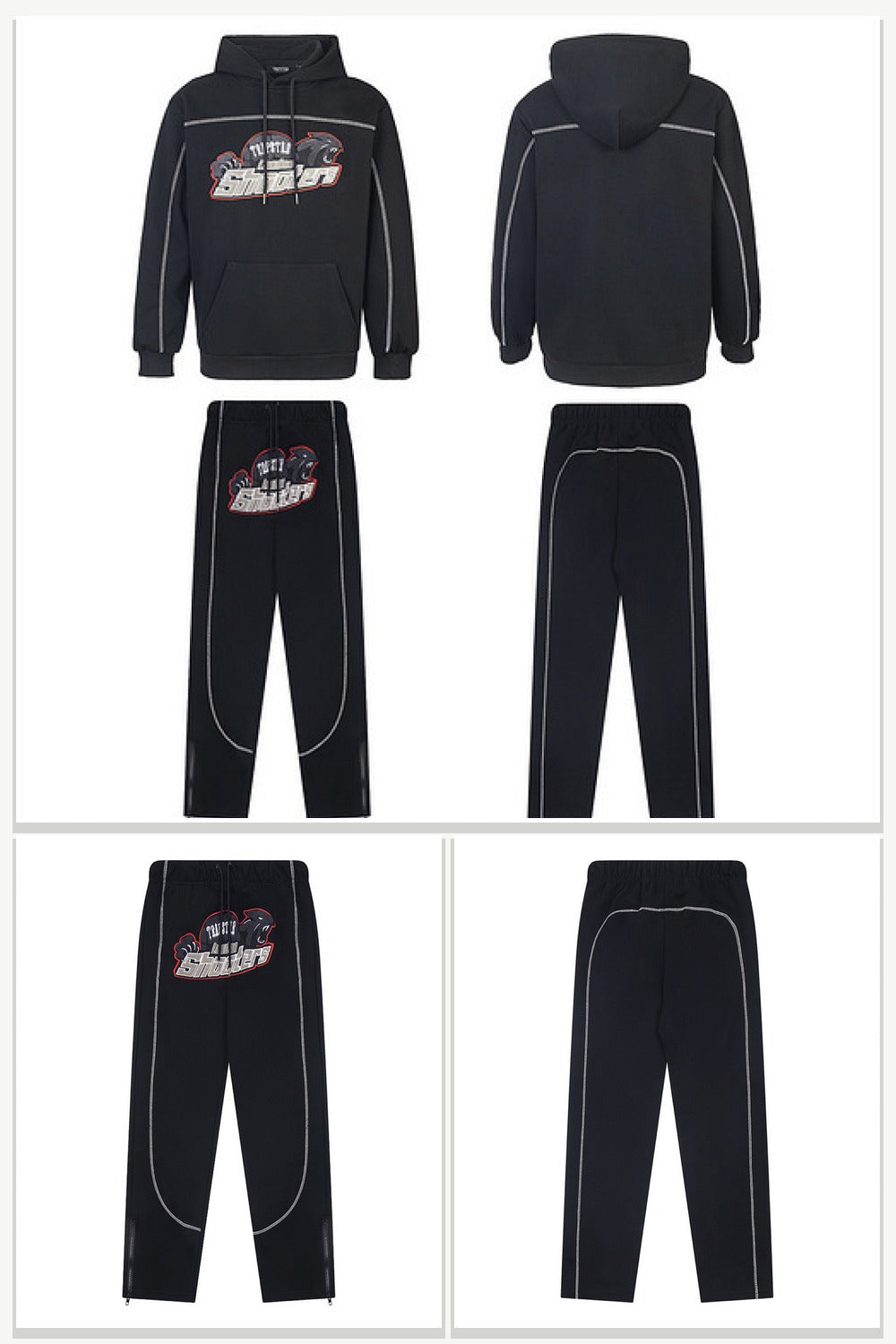 Trapstar Items 238