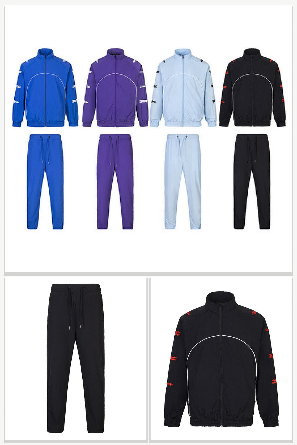 Trapstar Items 240