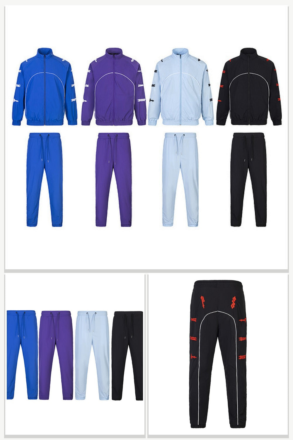 Trapstar Items 242