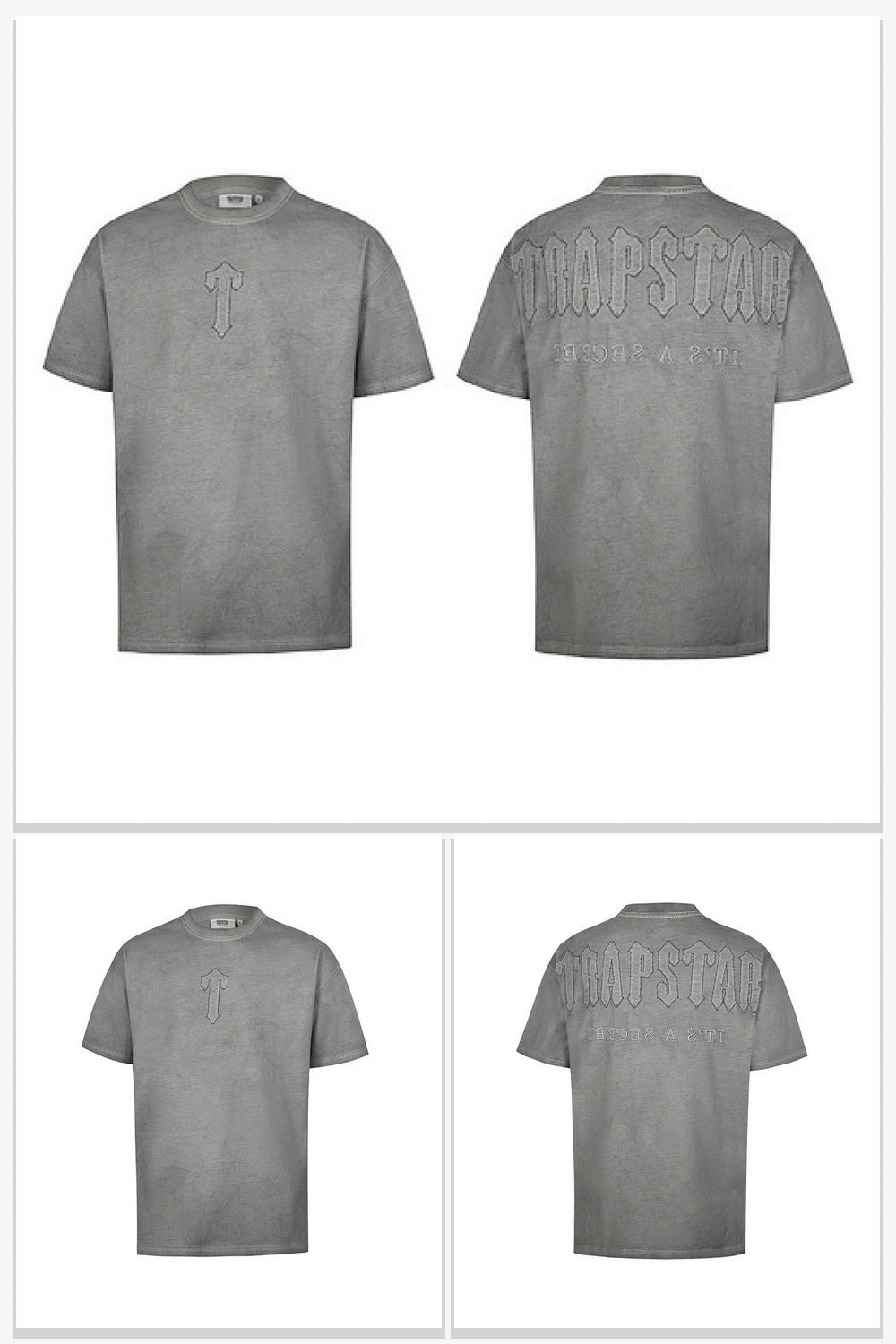Trapstar Items 249