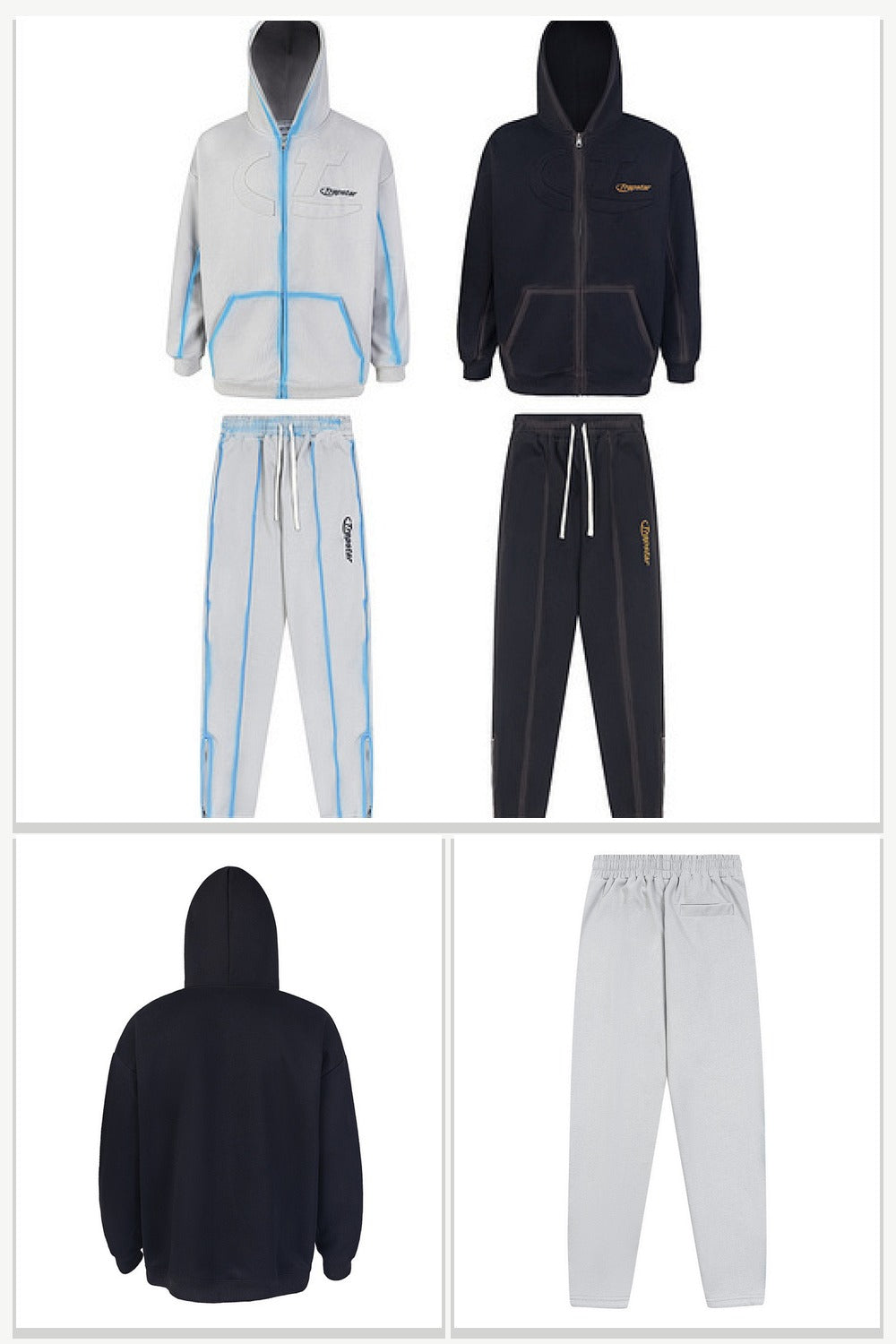 Trapstar Items 251