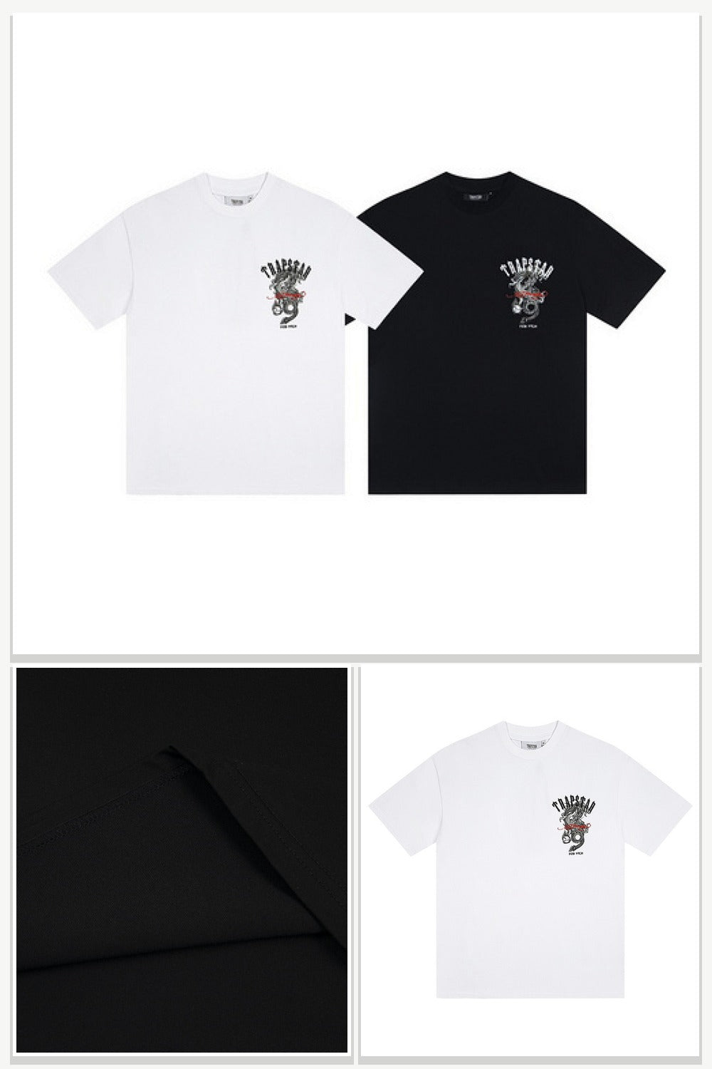 Trapstar Items 258