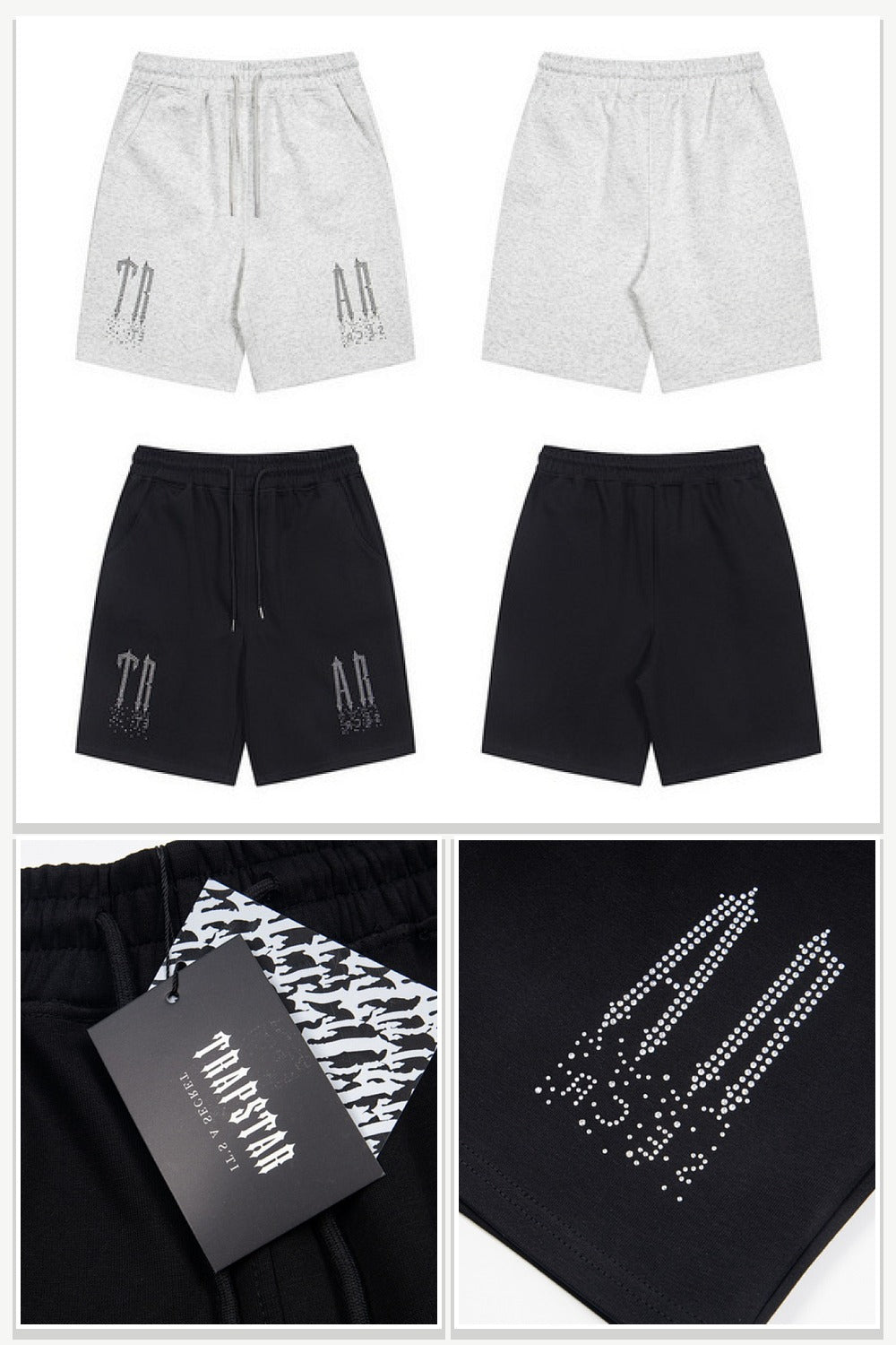 Trapstar Items 262