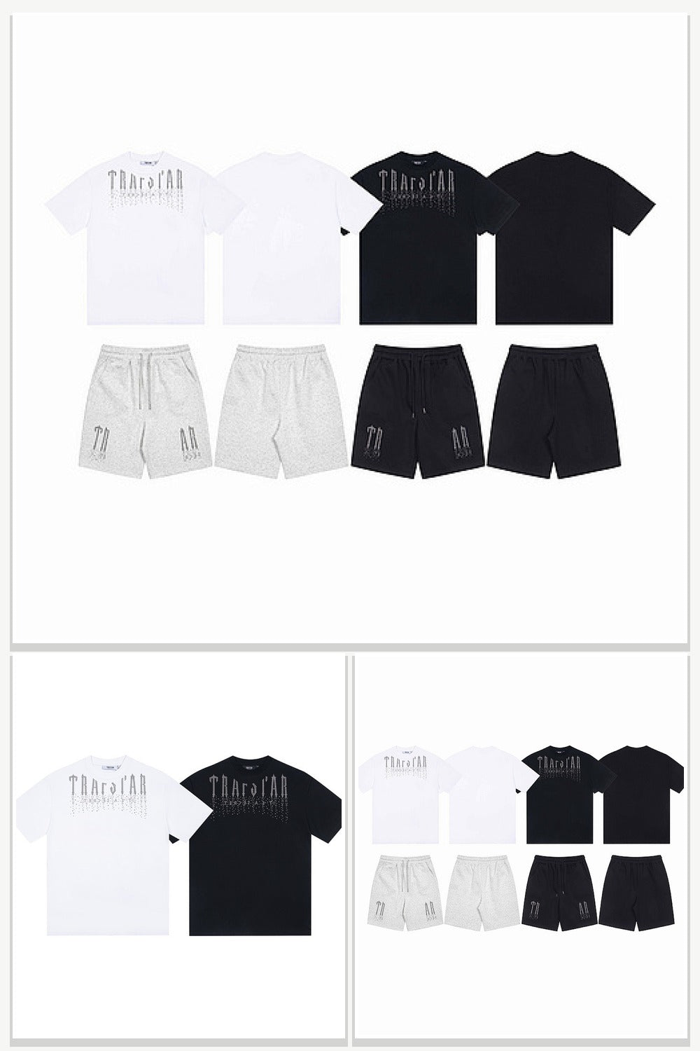 Trapstar Items 264