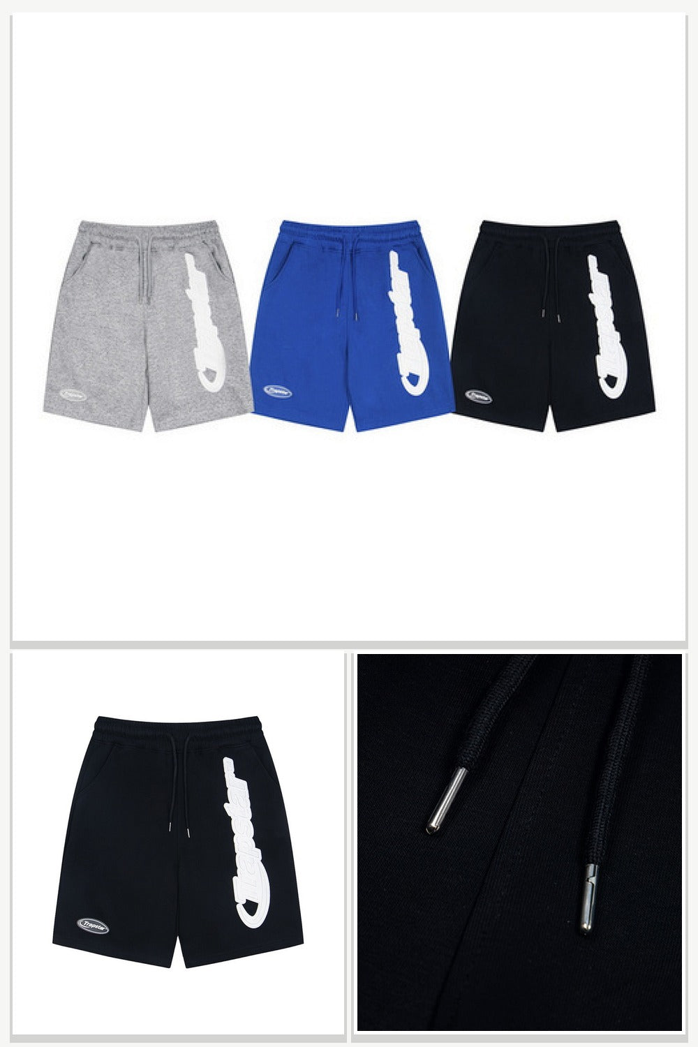 Trapstar Items 265