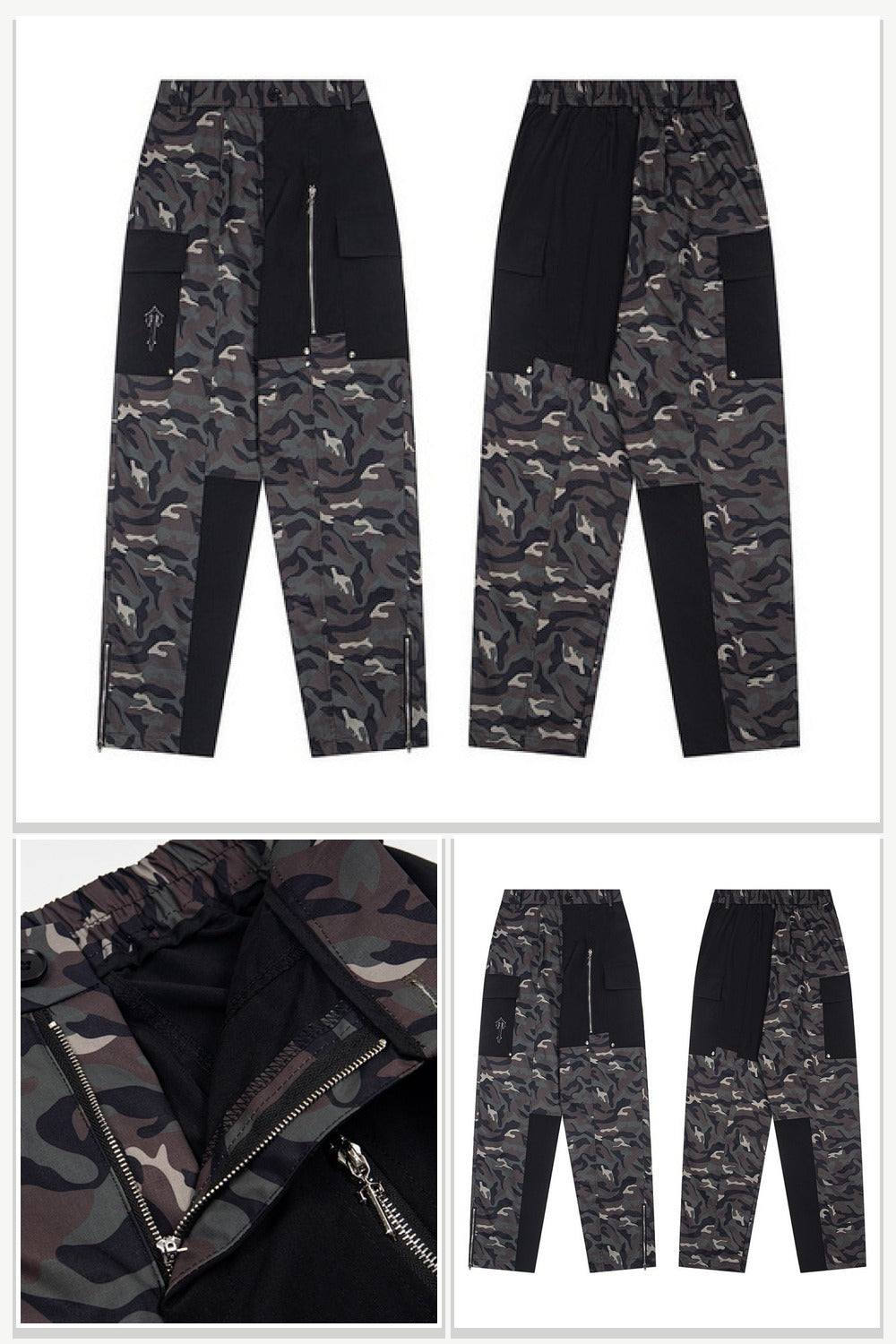 Trapstar Items 266