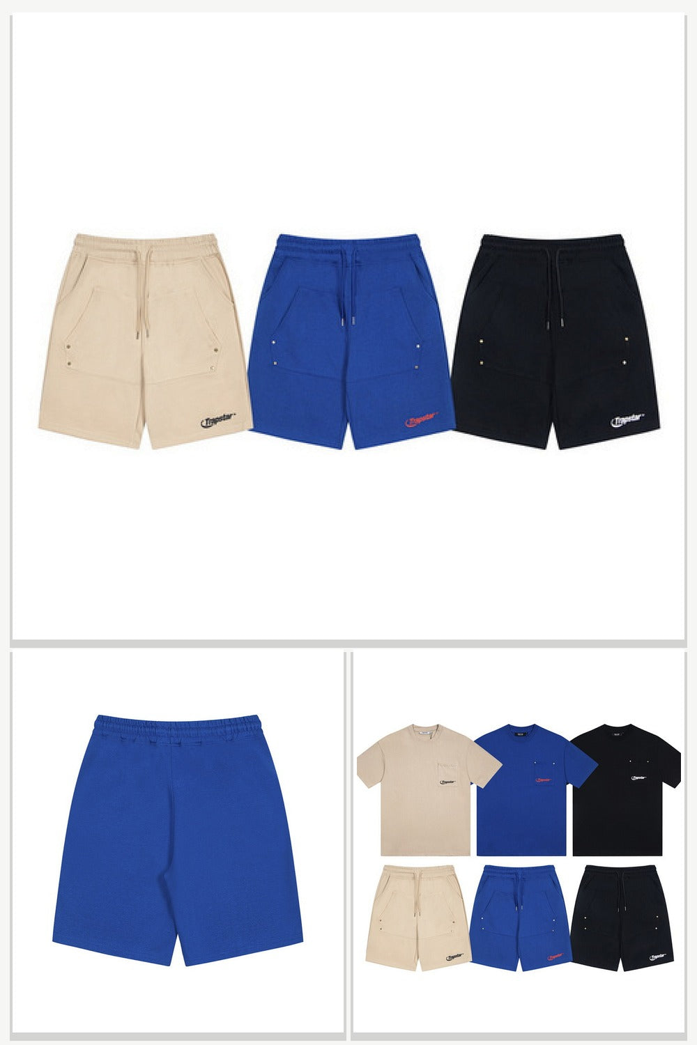 Trapstar Items 267