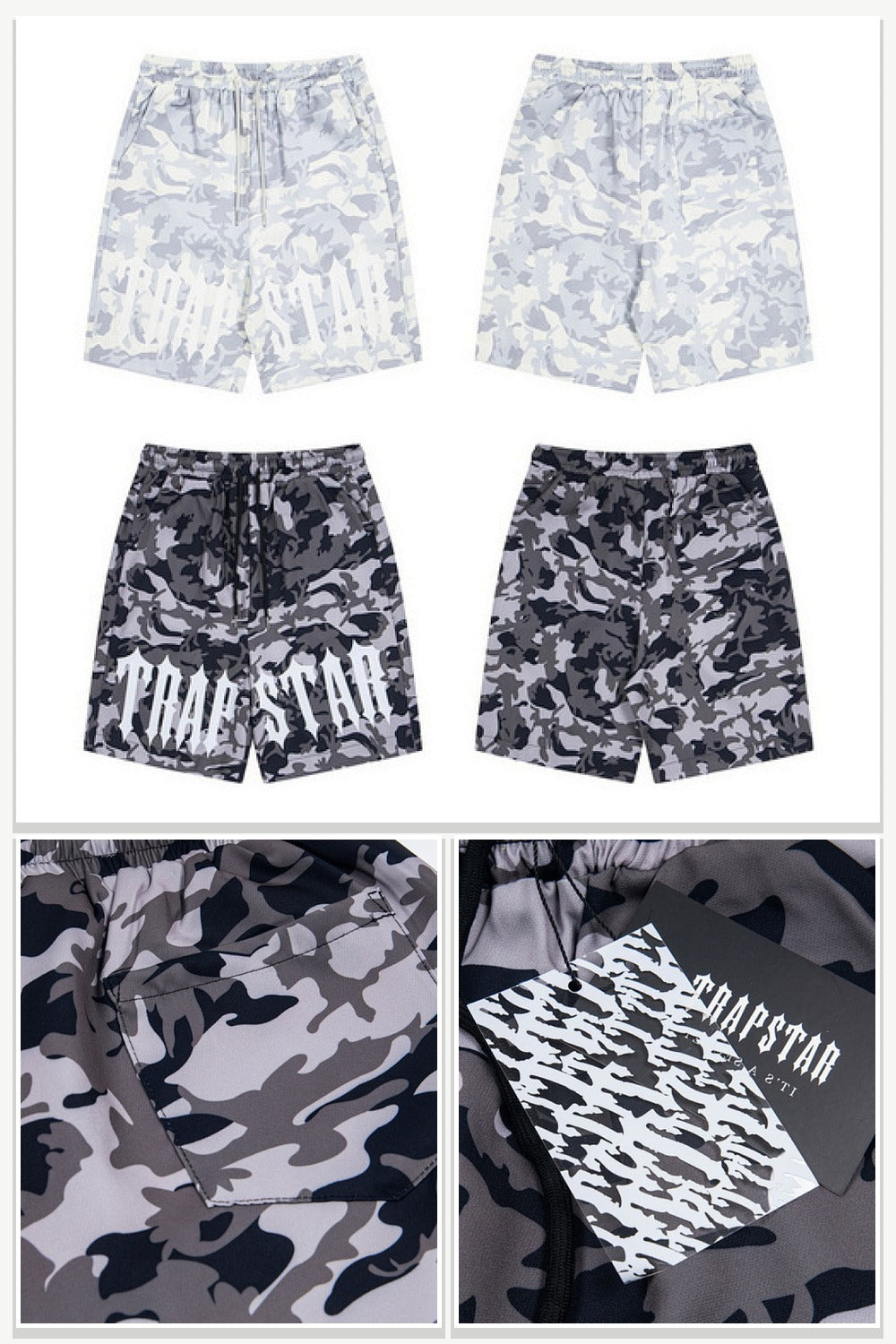 Trapstar Items 270