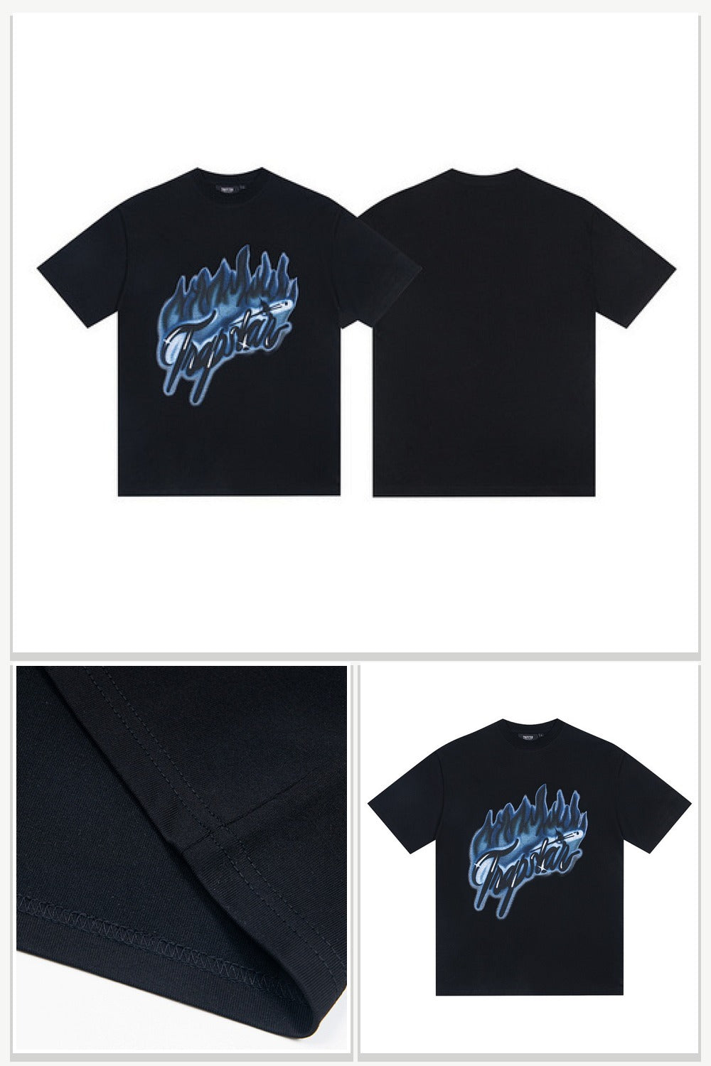 Trapstar Items 273