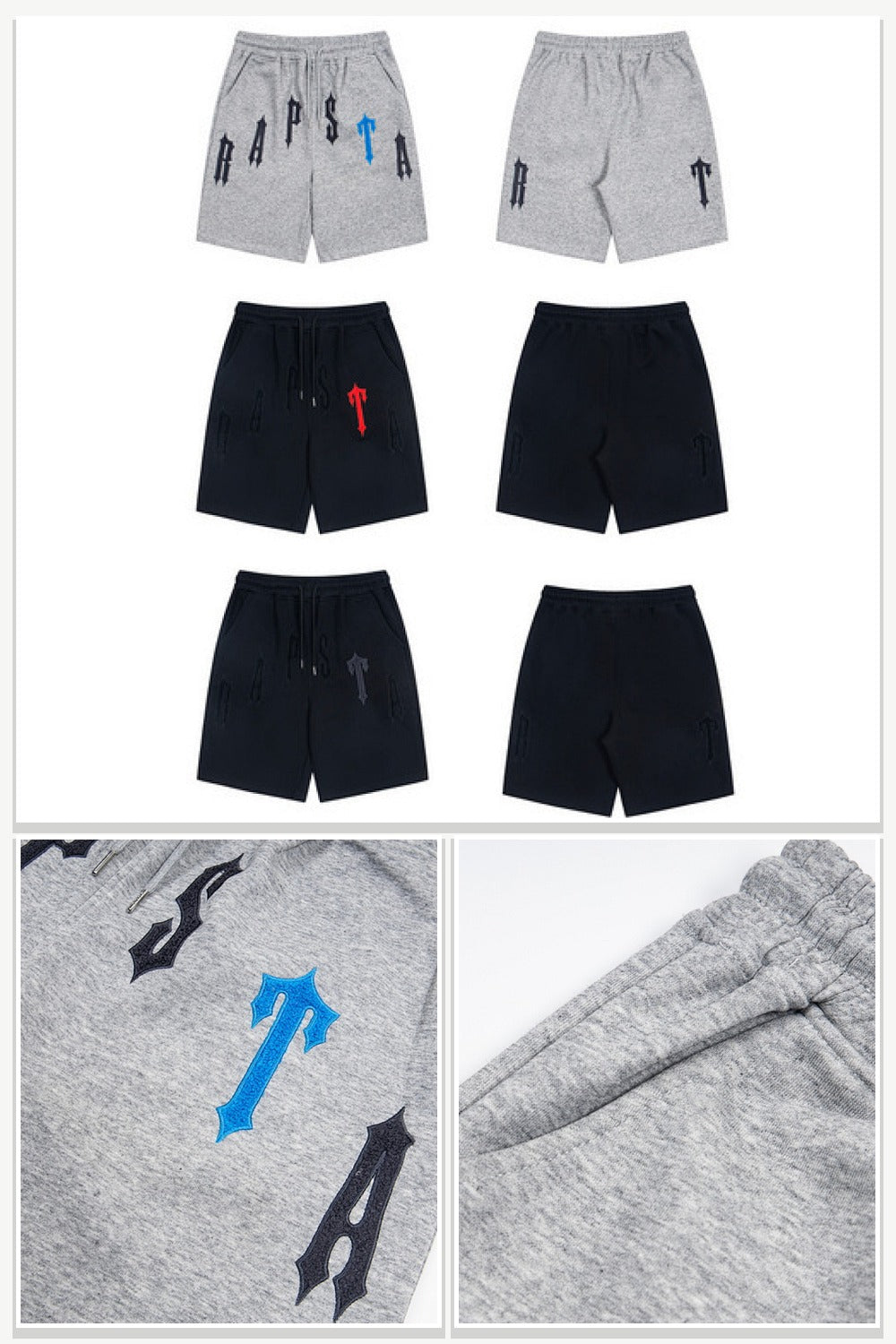 Trapstar Items 276