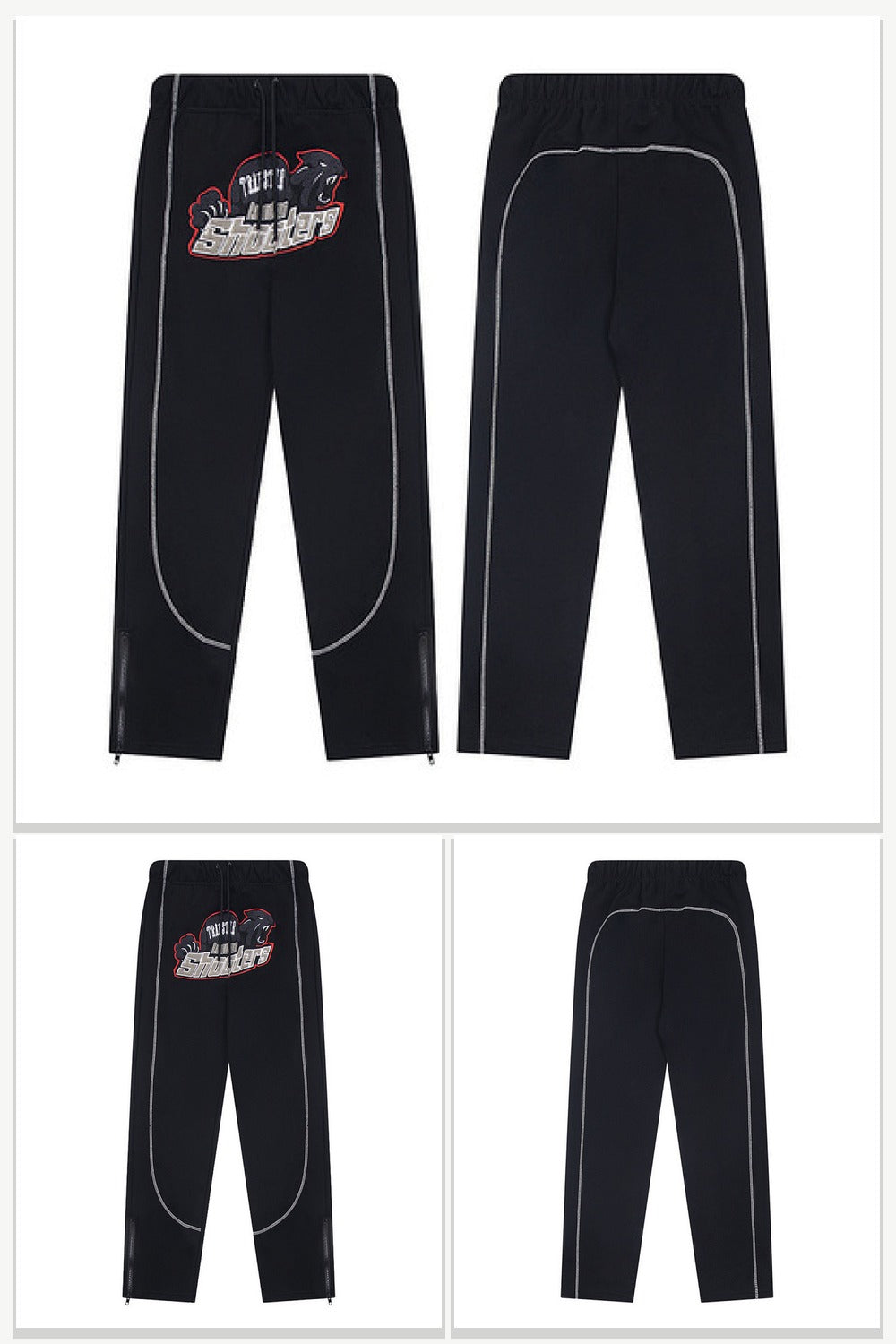 Trapstar Items 279