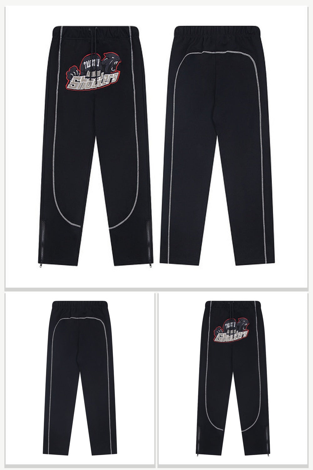 Trapstar Items 280