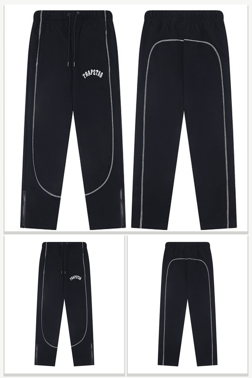 Trapstar Items 281