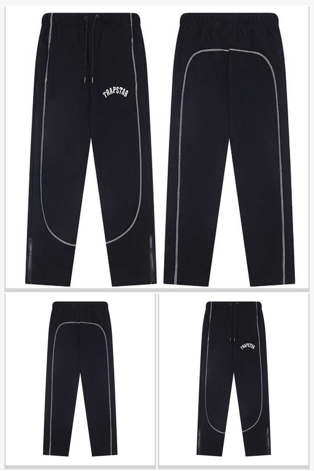 Trapstar Items 283