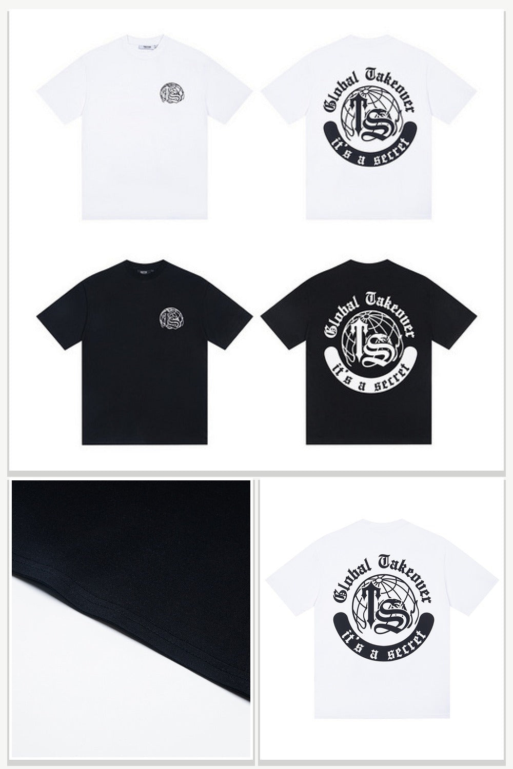 Trapstar Items 284
