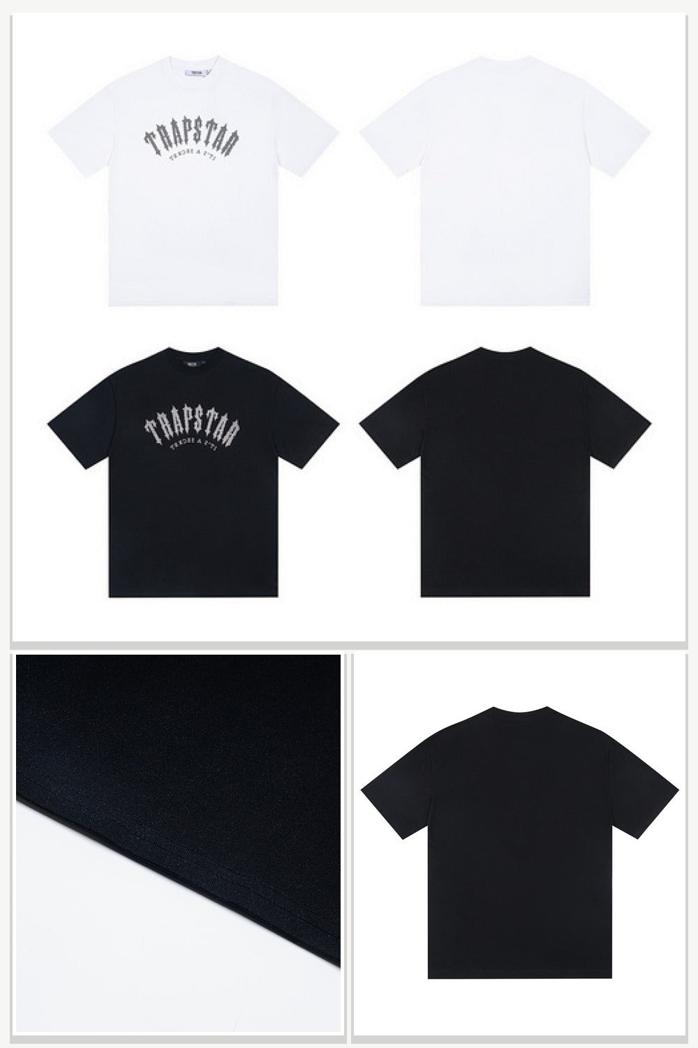 Trapstar Items 285