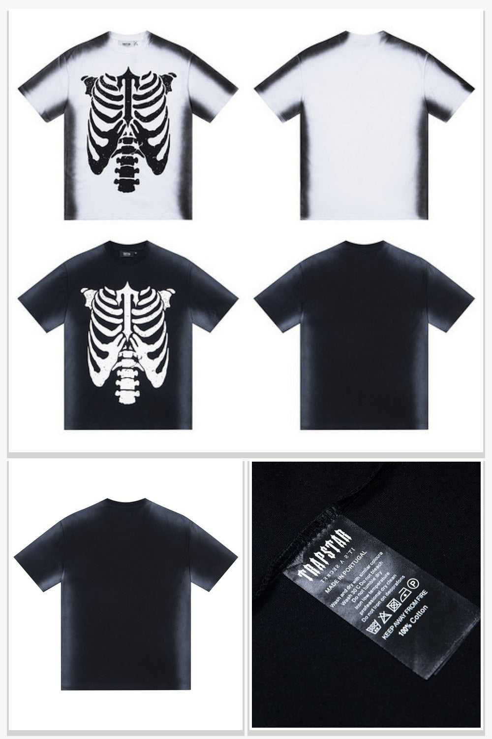 Trapstar Items 291